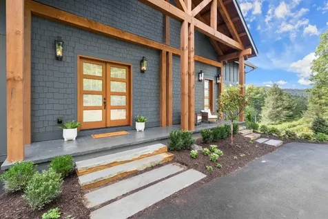 164 Wildcat Lane Cashiers NC 28717