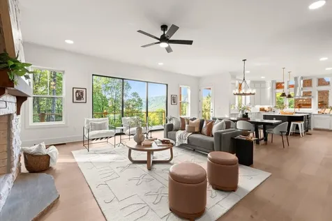 164 Wildcat Lane Cashiers NC 28717