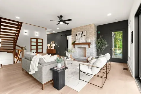 164 Wildcat Lane Cashiers NC 28717