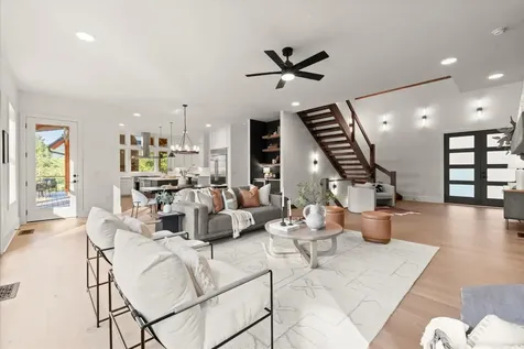 164 Wildcat Lane Cashiers NC 28717