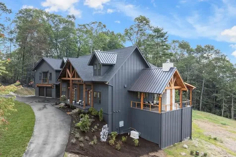 164 Wildcat Lane Cashiers NC 28717