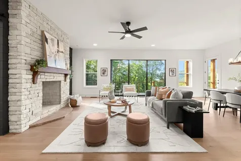 164 Wildcat Lane Cashiers NC 28717