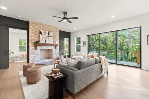 164 Wildcat Lane Cashiers NC 28717