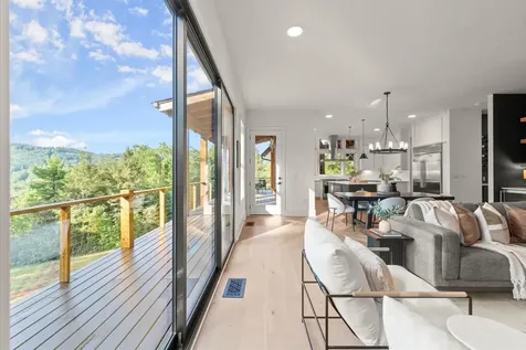 164 Wildcat Lane Cashiers NC 28717