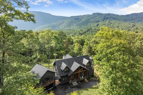 164 Wildcat Lane Cashiers NC 28717