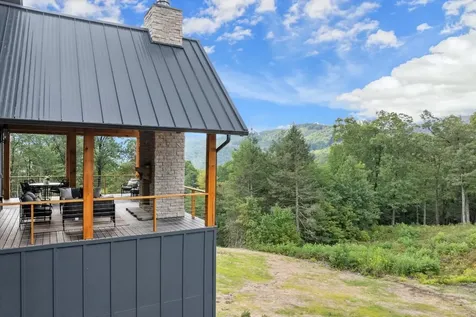 164 Wildcat Lane Cashiers NC 28717