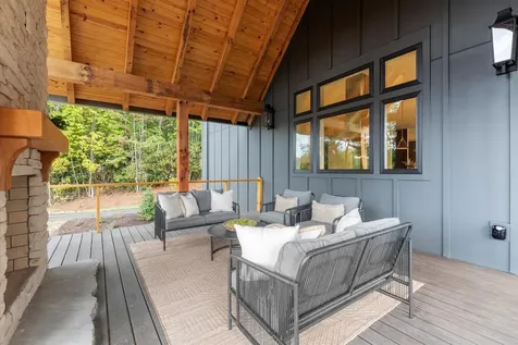 164 Wildcat Lane Cashiers NC 28717