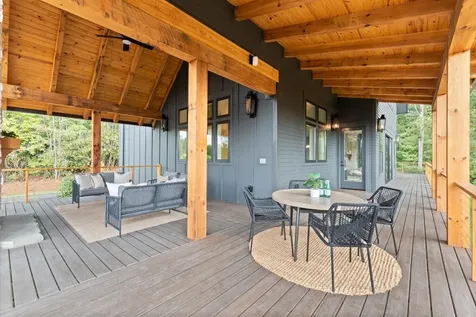 164 Wildcat Lane Cashiers NC 28717