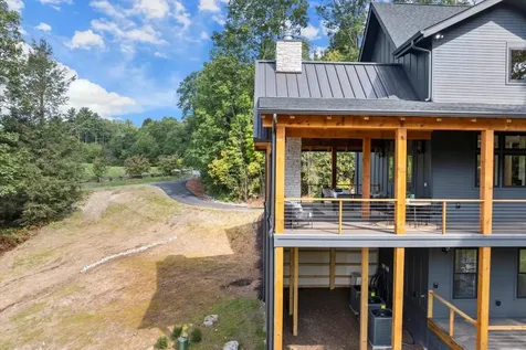 164 Wildcat Lane Cashiers NC 28717