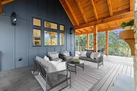 164 Wildcat Lane Cashiers NC 28717