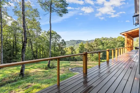 164 Wildcat Lane Cashiers NC 28717