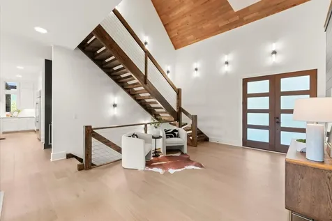 164 Wildcat Lane Cashiers NC 28717