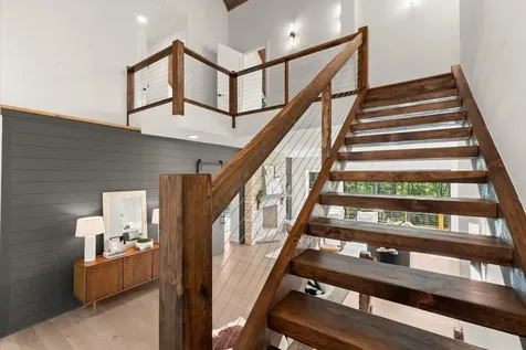 164 Wildcat Lane Cashiers NC 28717