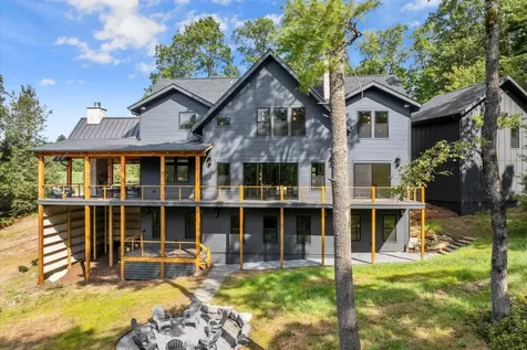 164 Wildcat Lane Cashiers NC 28717