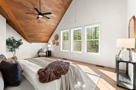 164 Wildcat Lane Cashiers NC 28717