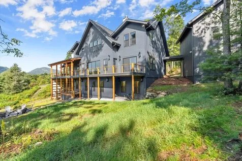 164 Wildcat Lane Cashiers NC 28717