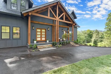 164 Wildcat Lane Cashiers NC 28717