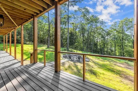 164 Wildcat Lane Cashiers NC 28717