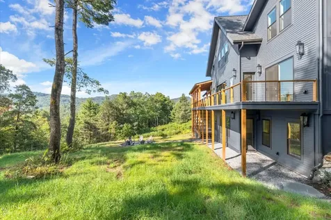 164 Wildcat Lane Cashiers NC 28717