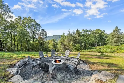 164 Wildcat Lane Cashiers NC 28717