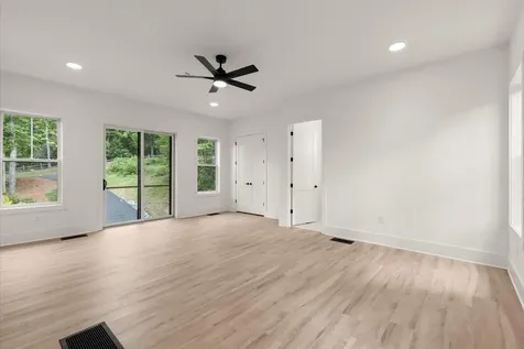 164 Wildcat Lane Cashiers NC 28717