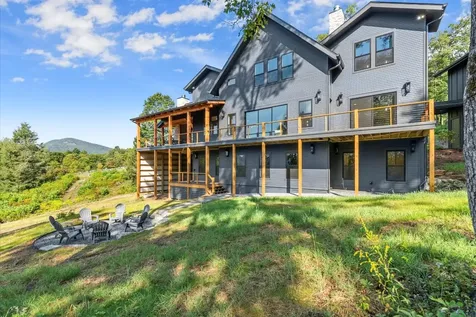 164 Wildcat Lane Cashiers NC 28717