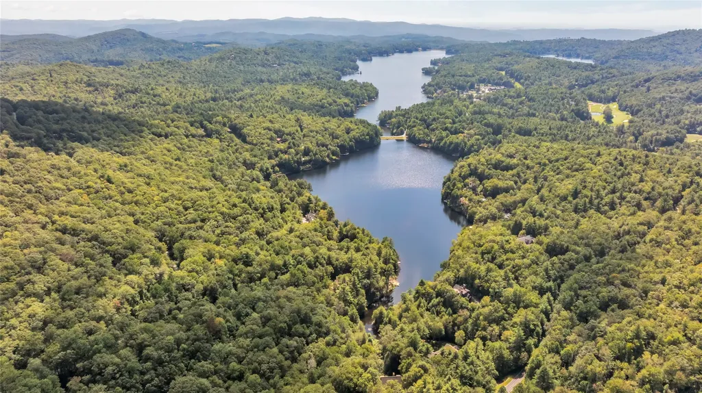 Tbd Cardinal Drive Lake Toxaway NC 28747