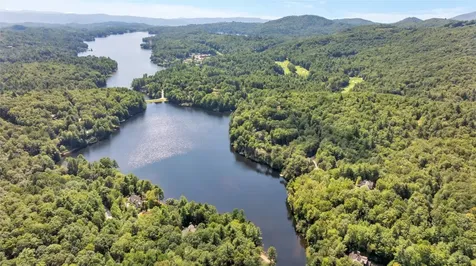 Tbd Cardinal Drive Lake Toxaway NC 28747