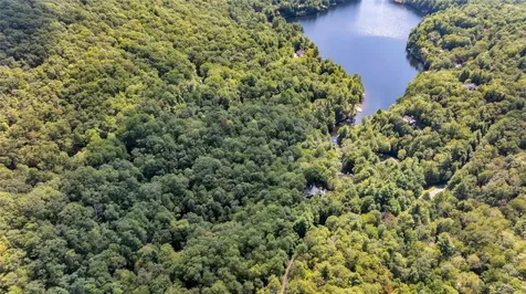 Tbd Cardinal Drive Lake Toxaway NC 28747