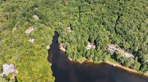 Tbd Cardinal Drive Lake Toxaway NC 28747