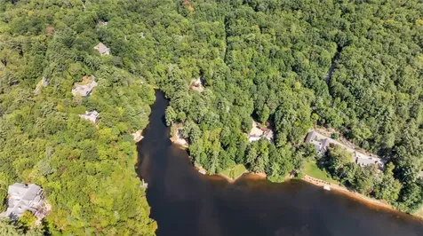 Tbd Cardinal Drive Lake Toxaway NC 28747