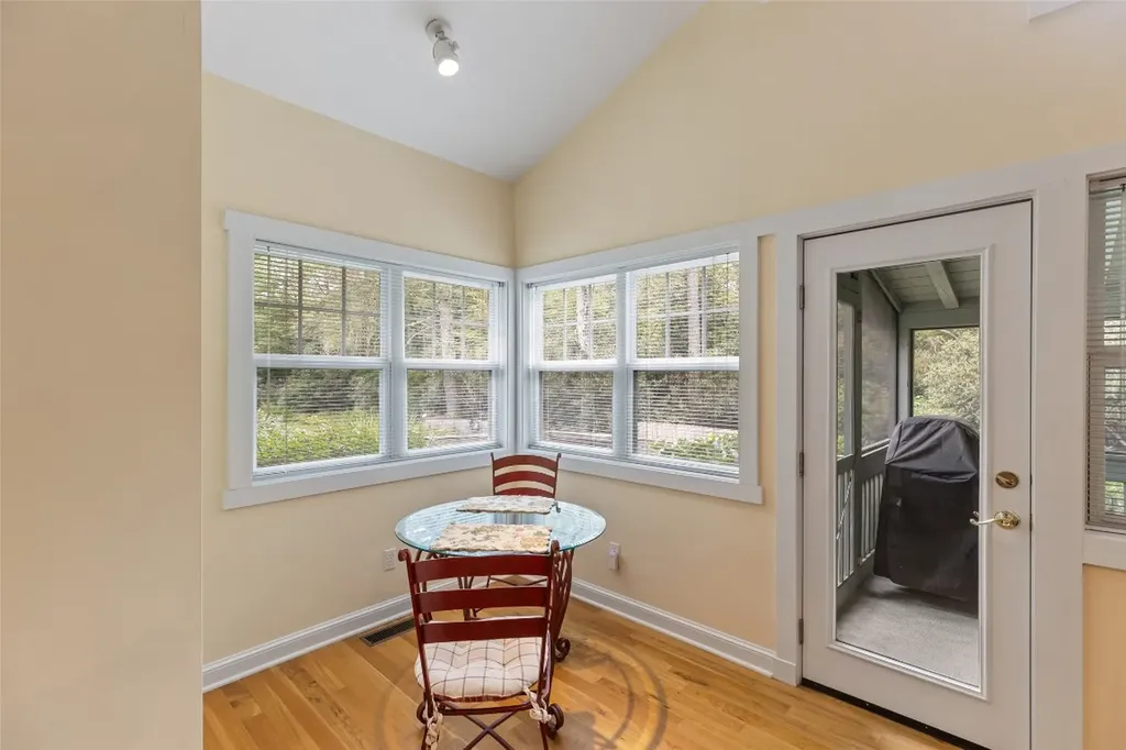 22 Joe Pye Trail Highlands NC 28741