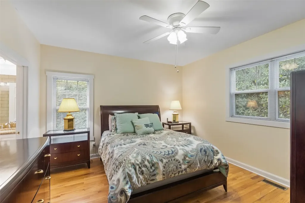 22 Joe Pye Trail Highlands NC 28741