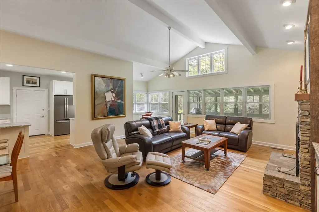 22 Joe Pye Trail Highlands NC 28741