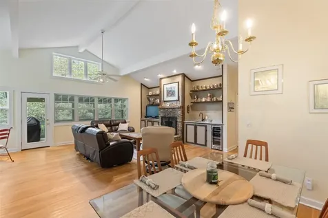 22 Joe Pye Trail Highlands NC 28741