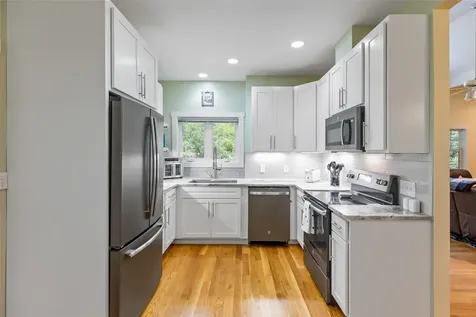 22 Joe Pye Trail Highlands NC 28741