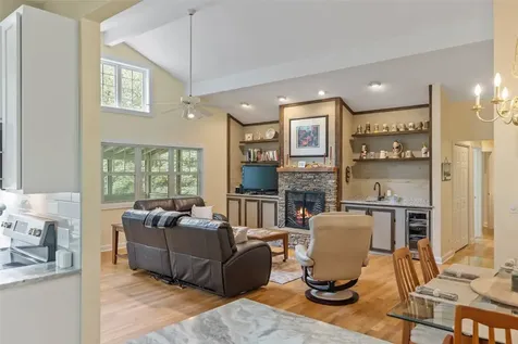 22 Joe Pye Trail Highlands NC 28741