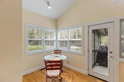 22 Joe Pye Trail Highlands NC 28741