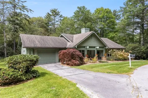 22 Joe Pye Trail Highlands NC 28741