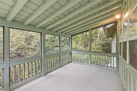 22 Joe Pye Trail Highlands NC 28741