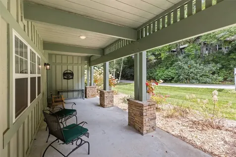 22 Joe Pye Trail Highlands NC 28741