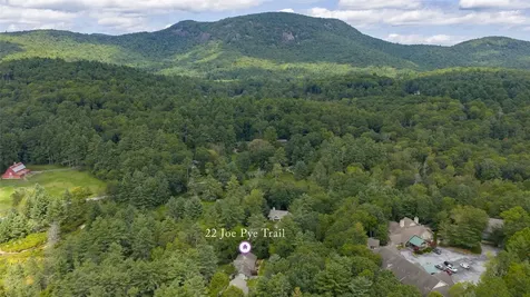 22 Joe Pye Trail Highlands NC 28741