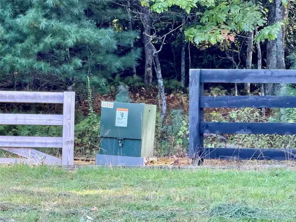 Tbd Slick Fisher Road Lake Toxaway NC 28747