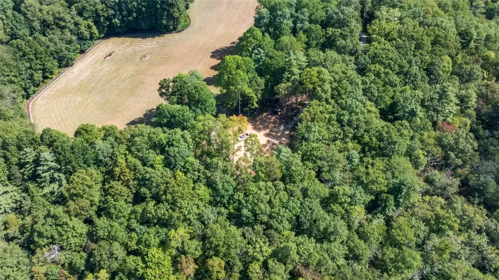 Tbd Slick Fisher Road Lake Toxaway NC 28747