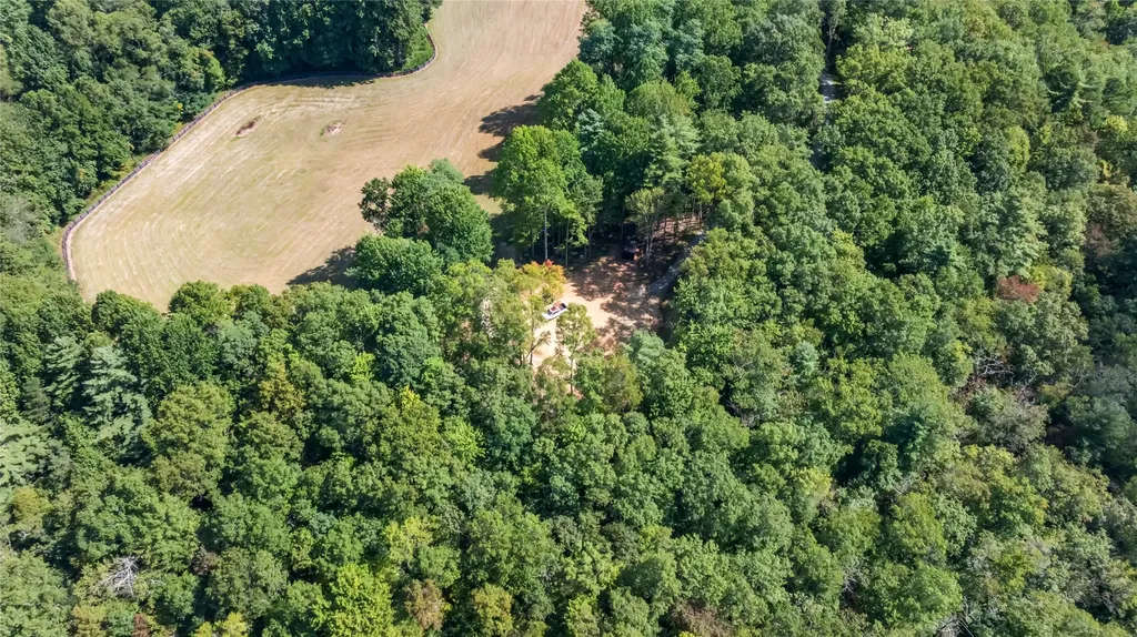 Tbd Slick Fisher Road Lake Toxaway NC 28747