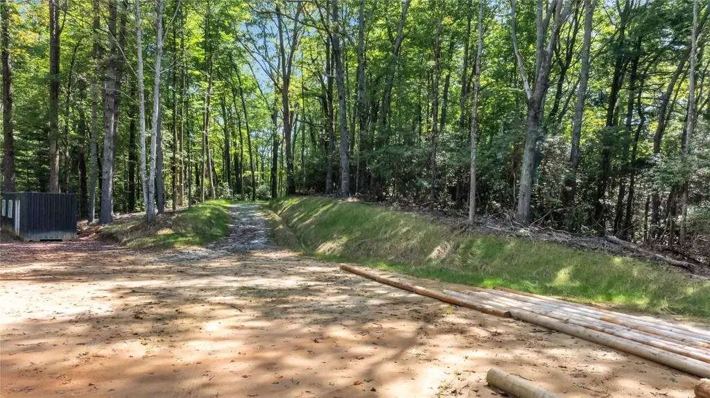 Tbd Slick Fisher Road Lake Toxaway NC 28747