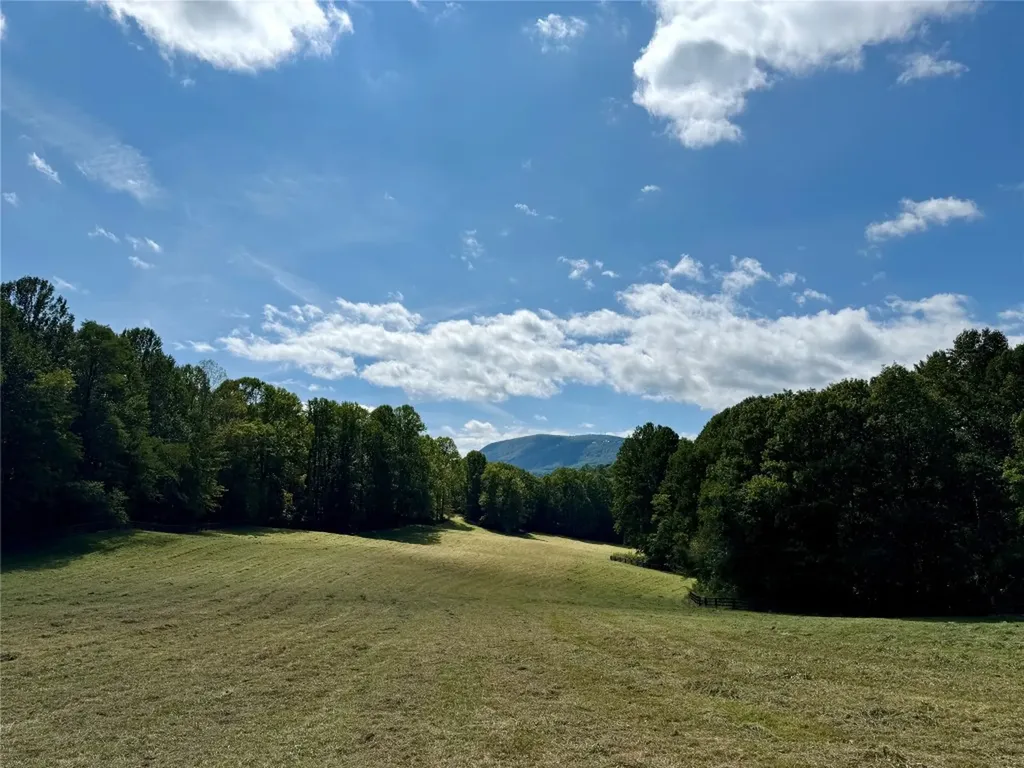 Tbd Slick Fisher Road Lake Toxaway NC 28747