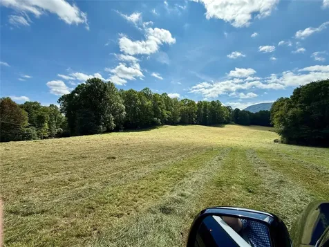 Tbd Slick Fisher Road Lake Toxaway NC 28747