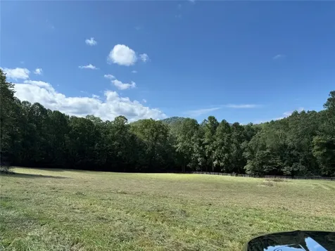 Tbd Slick Fisher Road Lake Toxaway NC 28747