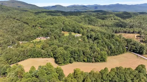 Tbd Slick Fisher Road Lake Toxaway NC 28747